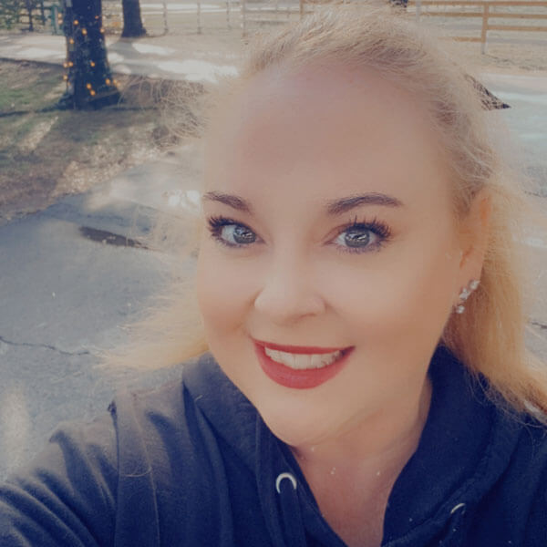 Renee Hart, founder and owner of Total Events DFW in the DFW Metroplex