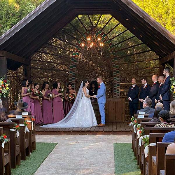 Wedding Planning Services by Total Events DFW in Dallas, TX